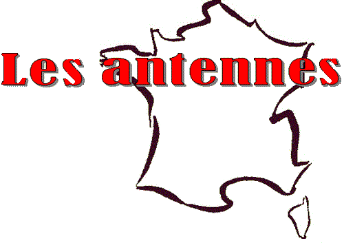 Entraide Scolaire Amicale : les antennes
