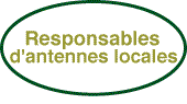 Responsables d'antennes locales