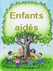 Enfants aidés