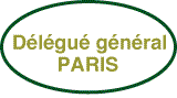 Délégué général PARIS