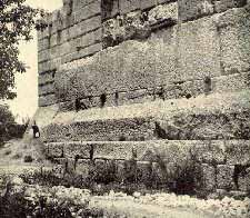 Bloc de Baalbek