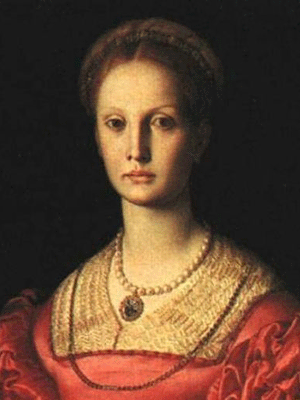 Elisabeth Báthory