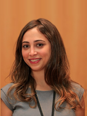 Ayah Bdeir