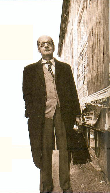 Jacques Bergier