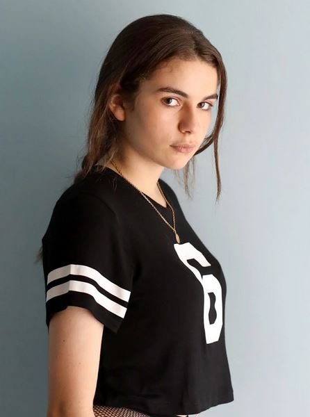 Adèle Castillon