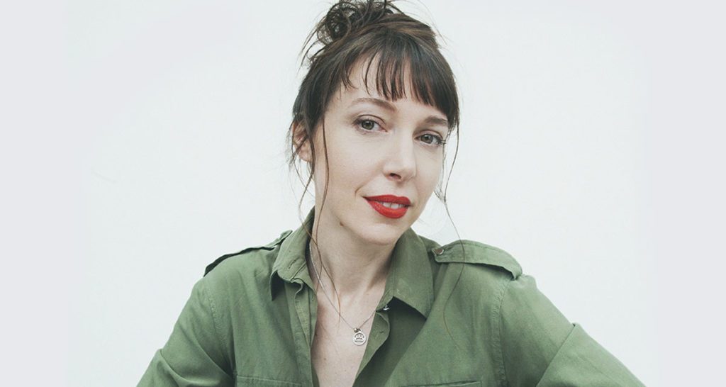 Jeanne Cherhal