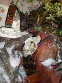 La source de jouvence
