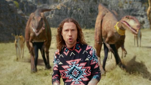 Julien Doré, La Fièvre