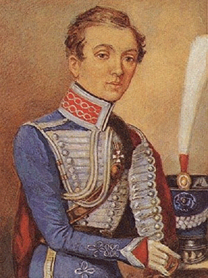 Nadejda Dourova