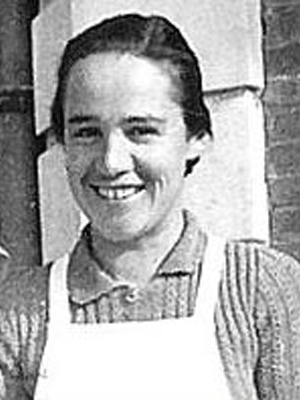 Elisabeth Eidenbenz