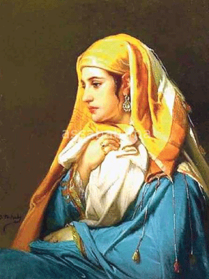 EL FIHRI Fatima
