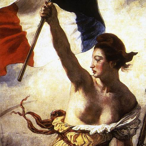 Révolution fran¸aise