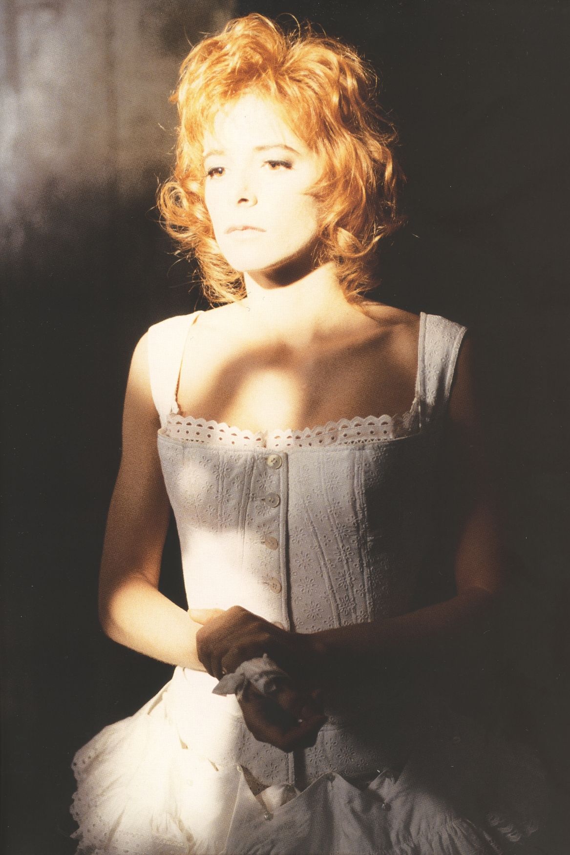 Mylène Farmer