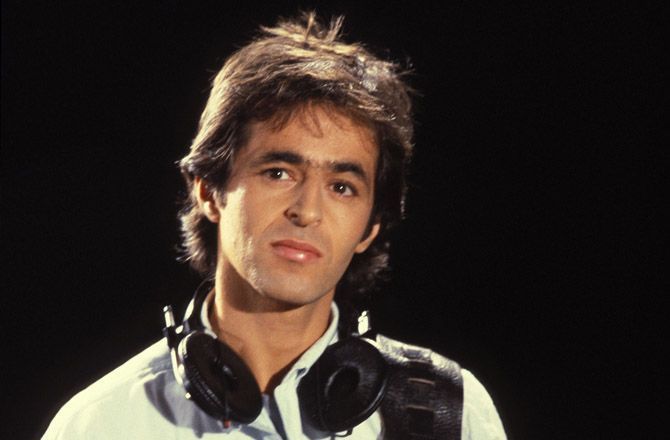 Jean-Jacques Goldman