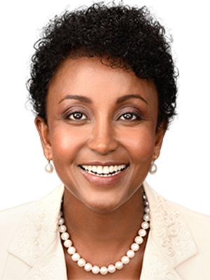 Jamila GORDON