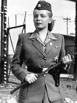Irma Grese