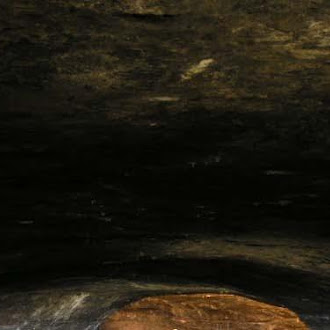 Grotte de Wonderwerk en Australie il y a 2 millions d'années.