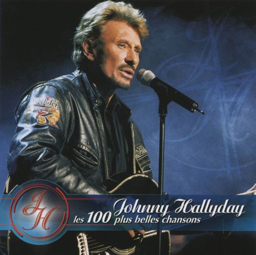 Johnny Hallyday