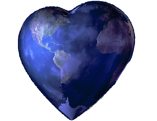 Hearth of Earth.
