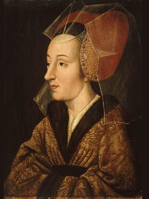 Isabelle de Portugal