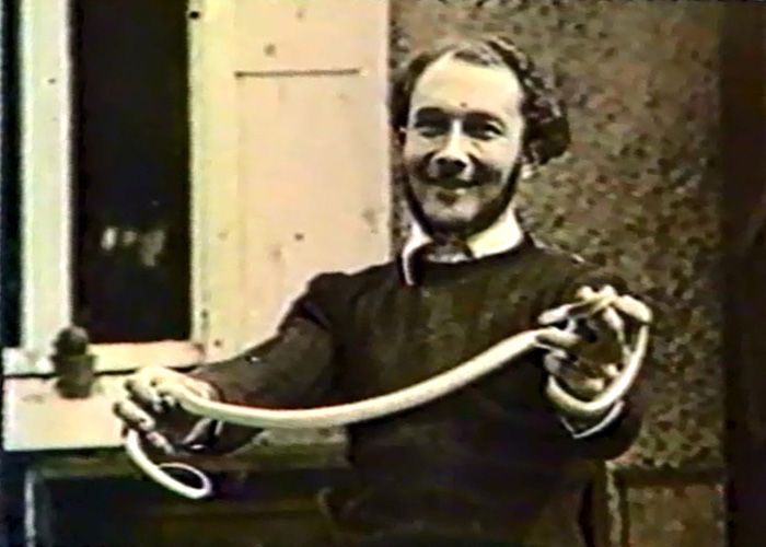 Jacques Bouillault