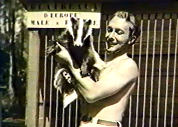 Jacques Bouillault