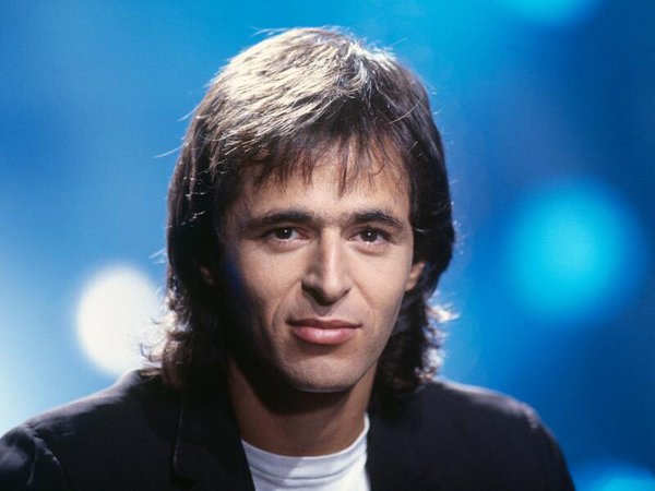 Jean-Jacques Goldman