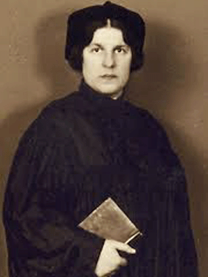 Regina Jonas