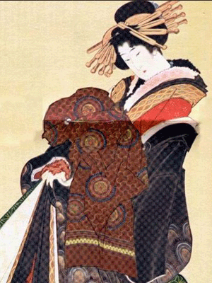 O. E. Katsushika