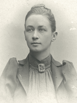 Hilma Af Klint