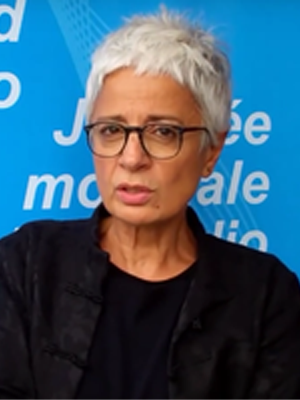 Liliane Landor