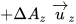 Laplacien d'une fonction vectorielle en coordonnées cylindriques Z
