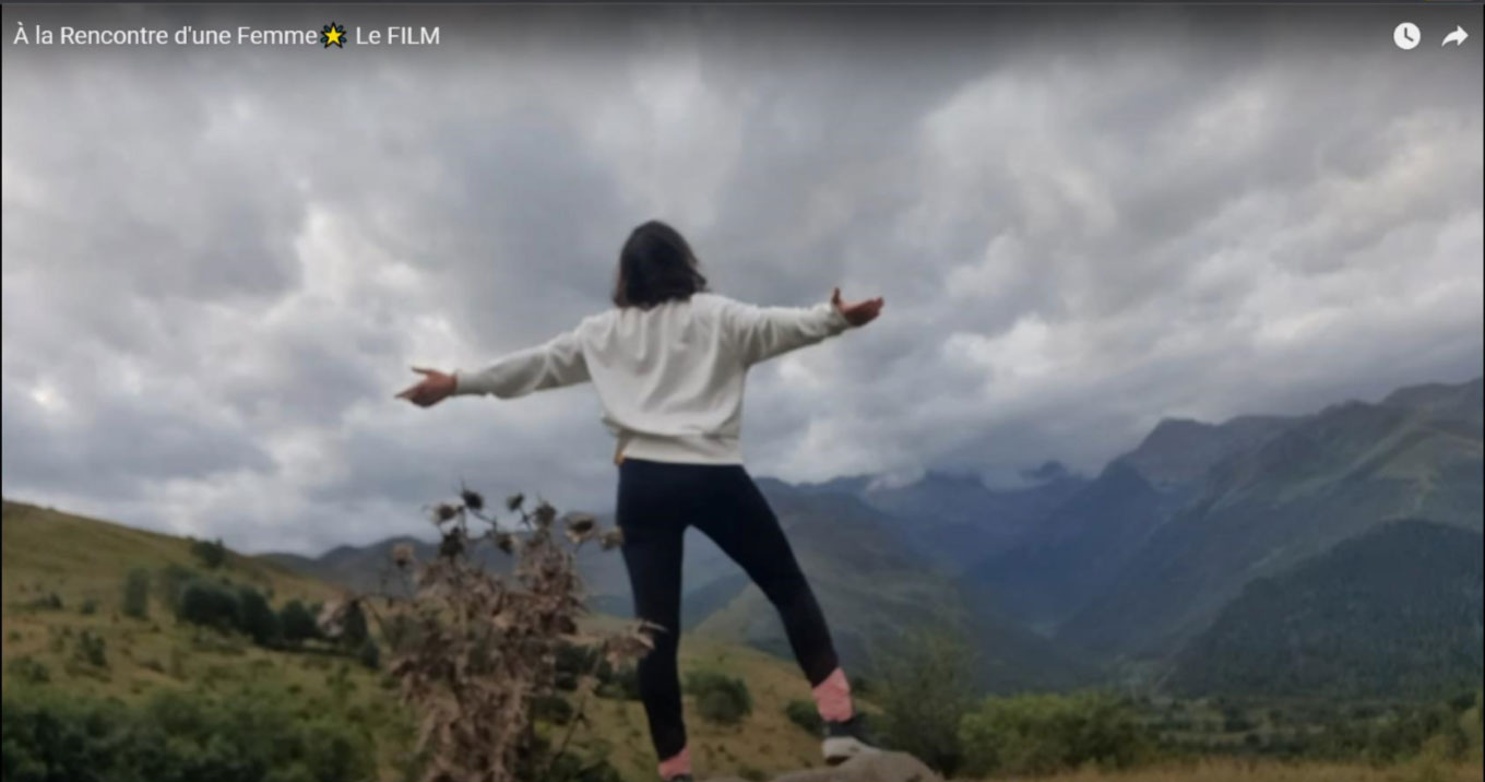 Mylène Le Roux face aux Hautes-Pyrénées