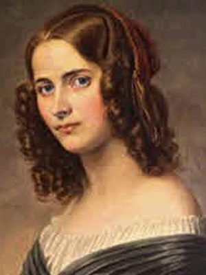 Fanny Mendelssohn