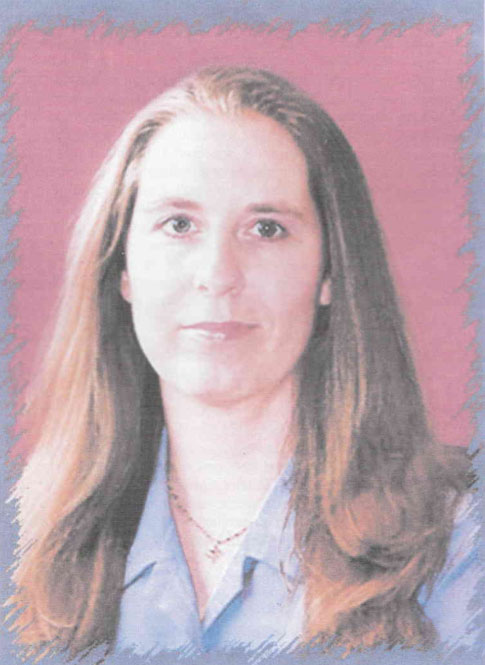 Miriam Delicado