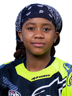 Tanya MUZINDA