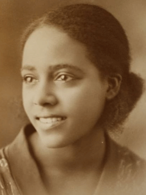 Paulette Nardal