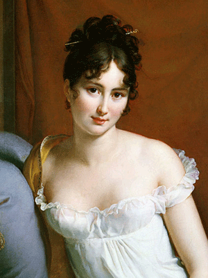 Albertine Adrienne Necker