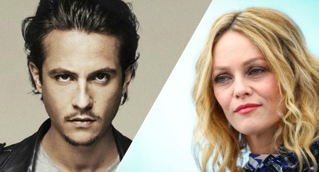 Nekfeu & Vanessa Paradis