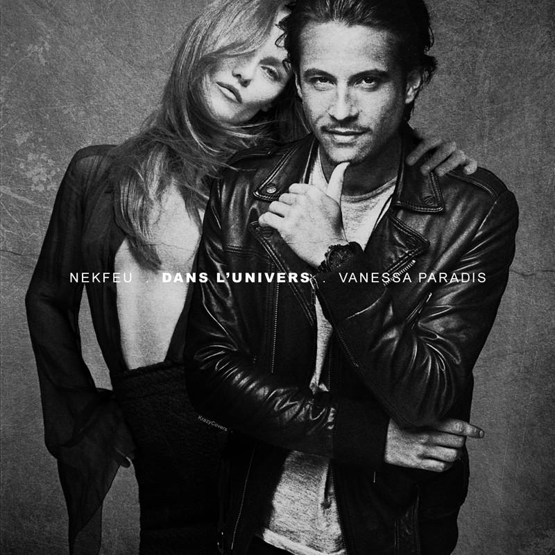 Nekfeu & Vanessa Paradis