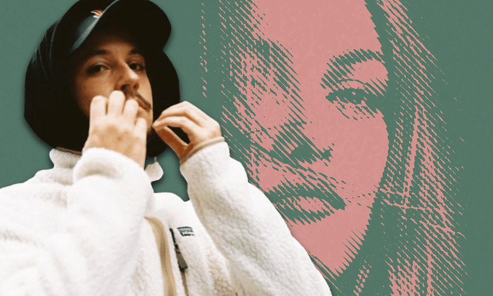 Nekfeu & Vanessa Parasis