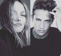 Nekfeu & Vanessa Paradis