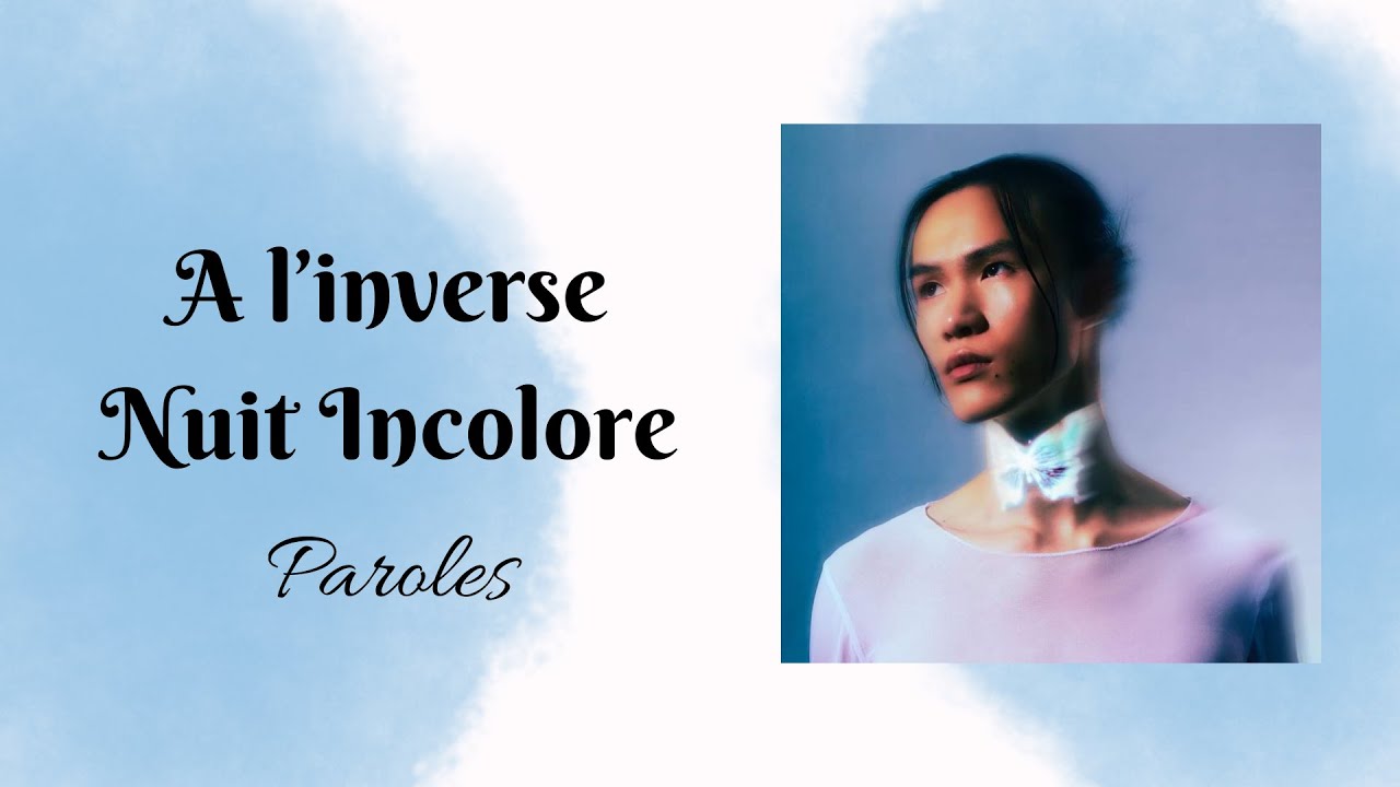 Nuit Incolore