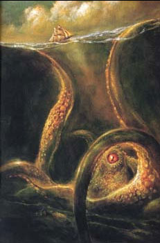 Kraken