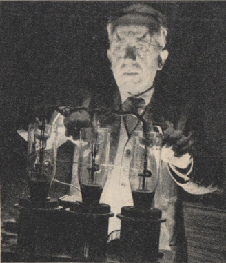 Marcel Pagès