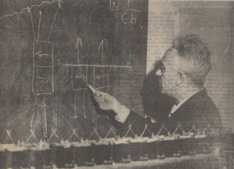 Marcel Pagès