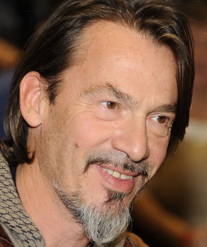 Florent Pagny