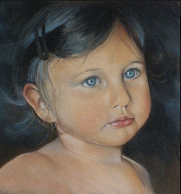 Petite Princesse (Marjorie Martin-Sisteron)
