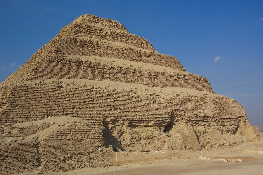 Pyramide