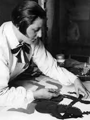 Lotte Reiniger